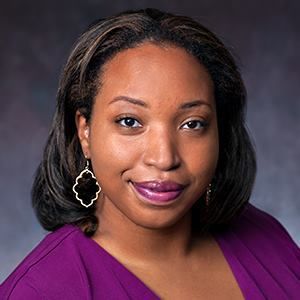 Meet your Posher, Valarie